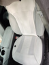TITA【吸吹一體隨車啟?！科囃L(fēng)坐墊夏季座椅制冷透氣特斯拉通用 【爽pro-月白單座】隨車啟停 曬單實拍圖