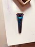 飛利浦（PHILIPS）電動(dòng)剃須刀 充電式男士刮胡刀胡須刀三刀頭全身水洗干濕兩用禮物 S2313 曬單實(shí)拍圖