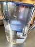 碧然德（BRITA） 過濾凈水器 家用濾水壺 凈水壺 海洋系列 3.5L藍色 一壺3芯裝 環(huán)保加固包裝 曬單實拍圖