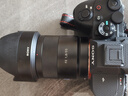 索尼SONY索尼FE50-1.8 35-1.4 35-2.8 55-1.8 135-1.8 全畫幅微單鏡頭 FE 55mm F1.8 ZA 【蔡司】 官方標(biāo)配 曬單實(shí)拍圖