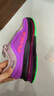 耐克頂級飛馬女子公路跑步鞋夏官方NIKE PEGASUS PREMIUM II0602 500粉紫紅/夢幻紫紅 39 曬單實(shí)拍圖