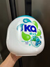 菁華王子Ka濃縮山姆洗衣凝珠 消臭抑菌 護(hù)色留香 4合1通用款60粒1盒 曬單實拍圖