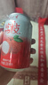 健力寶低糖0脂荔枝味330mL*20罐碳酸飲料解膩暴爽汽水整箱送禮禮盒裝 曬單實(shí)拍圖