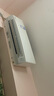 松下空調(diào)掛機1.5匹瀅風三代新一級能效省電變頻冷暖原裝壓縮機以舊換新家電國家補貼20%CS-ZY35K410Q 曬單實拍圖