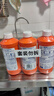 威猛先生（Mr Muscle） 管道疏通劑 500g*3瓶 下水道疏通劑 馬桶衛(wèi)生間管道疏通 曬單實(shí)拍圖