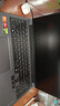 機(jī)械師曙光16S RTX5060銳龍AMDR7-7745HX R9 2.5K 300Hz 16英寸設(shè)計(jì)AI編程游戲本大學(xué)生筆記本電腦2025款 RTX5060/R7-7745HX 曙光16S 32G| 曬單實(shí)拍圖
