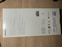 倍思【康寧膜】適用蘋(píng)果15ProMax鋼化膜 iPhone15ProMax手機(jī)膜防塵防摔防指紋護(hù)眼護(hù)瞳 綠光膜 曬單實(shí)拍圖