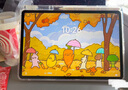HUAWEI MatePad 11.5''S靈動(dòng)款 國(guó)家補(bǔ)貼15% 華為平板電腦高刷2.8K全面屏學(xué)習(xí)8+256GB WIFI湖光青 曬單實(shí)拍圖