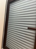 foojo磨砂玻璃防窺膜浴室門窗戶玻璃貼膜紙透光不透人60*150cm百葉 曬單實拍圖
