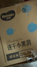 好奇（Huggies）金裝超薄云柔成長(zhǎng)褲拉拉褲加加大號(hào)XXL42片*2包云感褲大吸力 曬單實(shí)拍圖