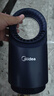 美的（Midea）滅蚊燈家用滅蚊器驅(qū)蚊器物理吸入式臥室客廳母嬰基孔肯雅熱滅蚊 曬單實(shí)拍圖