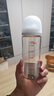 貝親（Pigeon）PPSU寬口徑自然實(shí)感防脹氣奶瓶330ml L號奶嘴 6個月+ AA193 曬單實(shí)拍圖