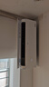 TCL空調(diào)大1.5匹小藍(lán)翼真省電空調(diào)掛機(jī)一級能效省電35%變頻冷暖KFR-35GW/RV2Ea+B1以舊換新國家補(bǔ)貼 曬單實(shí)拍圖