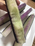 薯小萌冰淇淋蘿卜脆甜新鮮冰糖心甜脆水果型山東濰坊羅卜生吃蔬菜 冰淇淋蘿卜3斤 曬單實拍圖
