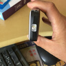 金立（Gionee）老年人手機(jī)4G全網(wǎng)通 超長待機(jī)老年機(jī) 大字大聲大按鍵大屏學(xué)生備用功能機(jī)雙卡雙待G320 黑色 曬單實(shí)拍圖