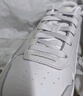 彪馬（PUMA）【厚底鞋】增高小白鞋女復古板鞋CARINA STREET 389390 白-白-金色-01 36 曬單實(shí)拍圖