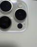 Apple【活動特惠】Apple蘋果16pro iPhone16pro全網(wǎng)通5G雙卡雙待手機(jī) 蘋果16pro白色鈦金屬 256GB 全網(wǎng)通+配件禮包 曬單實(shí)拍圖