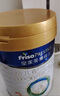 美素佳兒（Friso）皇家幼兒配方奶粉 3段（1-3歲幼兒適用）800g*6 乳鐵蛋白(新國標(biāo)) 曬單實拍圖