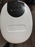 美的（Midea）【旗艦新品】家用空調(diào)扇加濕冷風扇智能語音遙控無葉風扇落地冷風機水冷塔扇制冷小型空調(diào)AAI12VR 曬單實拍圖