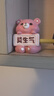京禮好物小木魚(yú)可敲打辦公室桌面擺件教師節禮物女老師實(shí)用有紀念意義禮品 小萌熊+小木魚(yú)黑柴兩只 曬單實(shí)拍圖