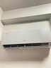 格力（GREE）1.5匹天儀 新1級能效變頻 壁掛式臥室省電空調掛機KFR-35GW/(35504)FNhAa-B1 家電國家補貼 曬單實拍圖