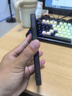 KEKLLE 適用蘋果11液態(tài)硅膠手機(jī)殼  iPhone11保護(hù)套 新升級(jí)四邊全包液態(tài)硅膠保護(hù)套防摔超薄軟殼 黑色 曬單實(shí)拍圖