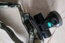 雅尼（YANI）超輕小頭燈強光USB充電超亮頭戴式電筒超輕小號led鋰電池礦燈釣魚 512S白光-長續(xù)版-強光續(xù)航13小時 配USB充電頭 曬單實拍圖