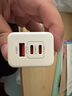 優(yōu)越者拓展塢Type-C轉(zhuǎn)HDMI擴(kuò)展塢USB-C分線器PD快充雷電3通用蘋果華為筆記本電腦手機(jī)平板轉(zhuǎn)換器D112A 曬單實拍圖