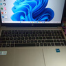 惠普（HP）銳15酷睿版 256G10 15.6英寸全新13代酷睿  商務高性能辦公學習娛樂輕薄筆記本電腦 定制i5-1340P 8G內存 512G固態(tài) 指紋識別 內置wifi+藍牙 曬單實拍圖
