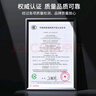 寶樂(lè)星兒童玩具男孩生日禮物3-6歲合金小汽車模型禮盒仿真賽跑車套裝 曬單實(shí)拍圖