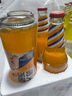大窯汽水 大窯嘉賓橙味荔枝味 0脂肪碳酸果味飲料520ml *12瓶（嘉賓6瓶+橙諾6瓶） 曬單實拍圖