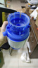 Jidaocook手壓式飲水器礦泉水桶手動壓水器飲水機(jī)抽水泵吸水器桶裝水 升級款壓水器 曬單實(shí)拍圖