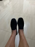 巧丂老北京布鞋女款一腳蹬軟底純布底手工千層底透氣休閑鞋中老年單鞋 【布底】 37 碼 曬單實(shí)拍圖