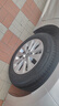 米其林（MICHELIN）汽車輪胎 195/65R15 91V 耐越 ENERGY MILE 適配卡羅拉/朗逸/寶來 曬單實拍圖