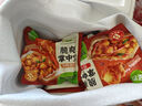 圣農(nóng)脆爽掌中寶雞肉雞脆骨雞軟骨燒烤食材冷凍食品空氣炸鍋食材 脆爽掌中寶（香辣+孜然）200g*4 曬單實(shí)拍圖