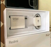 小米 REDMI Turbo 4 國(guó)家補(bǔ)貼 天璣 8400-Ultra IP68防水 12GB+256GB 祥云白 曬單實(shí)拍圖