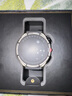 華為（HUAWEI）手表WATCH GT 5【國家補貼15%】運動智能兩周續(xù)航藍牙通話體溫心率血氧健康監(jiān)測送男女朋友禮物pro 46mm幻夜黑【皮表帶+貼膜】 曬單實拍圖