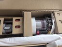 戴森（DYSON）【國家補貼15%】V11 Fluffy 智能大吸力吸塵器 185AW LCD智能數(shù)顯 家用 除螨 車載可用 鎳色 曬單實拍圖