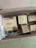 蘭蔻菁純眼霜20ml滋潤(rùn)淡紋潤(rùn)澤緊致護(hù)膚品化妝套裝禮盒生日禮物送女友 曬單實(shí)拍圖
