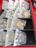 知味觀中華老字號杭州特產(chǎn)伴手禮糕點(diǎn)禮盒裝龍井酥桃花酥中式糕點(diǎn)心禮品 【買一送一 實(shí)發(fā)兩盒】錦繡福味 曬單實(shí)拍圖