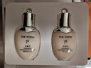 后天氣丹光耀煥活緊顏系列2件套 50ml 滋養(yǎng)液+滋養(yǎng)乳 曬單實(shí)拍圖