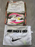 耐克（NIKE） 田徑精英Nike ZoomX Dragonfly蜻蜓男女中長(cháng)跑釘鞋800-10000米 Dragonfly/CV0400-101 42 曬單實(shí)拍圖