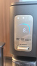 飛利浦（PHILIPS）冰沙冰塊加熱凈水器家用冰境i1pro 臺式免安裝凈飲機(jī) 冷熱一體即熱全自動刨冰凈水機(jī)ADD8608 曬單實拍圖