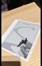 掌閱（iReader）Ocean4 Turbo 2025 7英寸智能閱讀本 電子書閱讀器 墨水屏電紙書 平板電腦學(xué)習(xí)看漫便攜 北極白 曬單實(shí)拍圖
