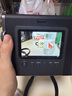 富士（FUJIFILM）新品wide evo拍立得數(shù)模一體可選擇打印ccd膠片相機(jī)手機(jī)照片打印機(jī)含寬幅相紙wide 300/400升級版 黑色【城市漫游者套裝含相紙10張】 套餐二【標(biāo)配+相紙40張到 曬單實(shí)拍圖