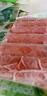 安井 V形仿蟹肉 240g 1包 魚糜含量50%+鎖鮮裝蟹肉棒蟹味棒火鍋食材 曬單實拍圖