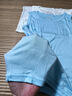 雅鹿兒童背心男童莫代爾夏季薄款男孩內(nèi)穿跨欄中大童女童打底衫吊帶 曬單實拍圖