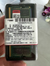 金士頓 (Kingston) 32GB DDR5 5600 筆記本內(nèi)存條 曬單實拍圖