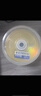 紫光（UNIS）DVD-R光盤/刻錄盤 天語系列空白光盤刻錄光盤光碟16速4.7G 桶裝50片 曬單實(shí)拍圖
