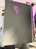 ROG槍神9 Plus 酷睿U9 18英寸 星云屏游戲本筆記本電腦(U9 275HX 16G 1T RTX5070Ti 2.5K 240Hz) 曬單實(shí)拍圖